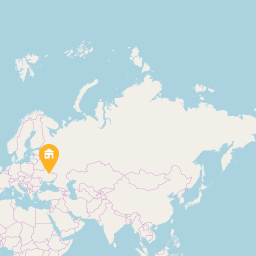 Мотель Полтава на глобальній карті